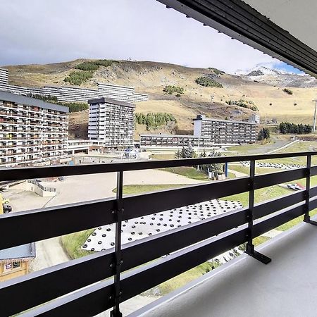 Residence Oisans - Appartement Spacieux - Skis Aux Pieds - Balcon Mae-2194 Saint-Martin-de-Belleville Ngoại thất bức ảnh